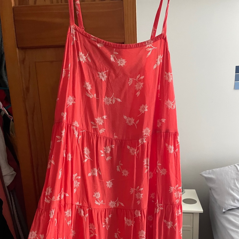 Swing dresses